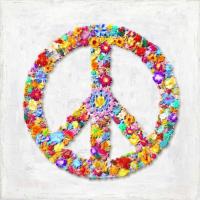 Peace Sign #JMD115064 Peace Sign #JMD115064