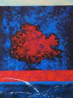 Red Tree #JMF113900 Red Tree #JMF113900