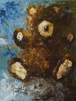 Teddy Bear #JMF113903 Teddy Bear #JMF113903