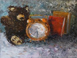 Teddy Bear Time #JMF113904 Teddy Bear Time #JMF113904