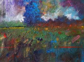 Landscape I #JMF114007 Landscape I #JMF114007