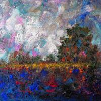 Landscape III #JMF114009 Landscape III #JMF114009