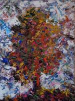 Tree I #JMF114012 Tree I #JMF114012
