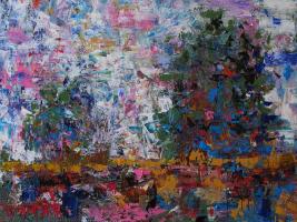 Landscape V #JMF114015 Landscape V #JMF114015
