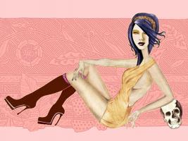 Boots #JMG111525 Boots #JMG111525