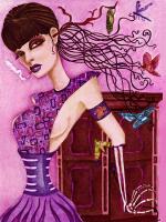 Cassandra's Closet #JMG111528 Cassandra's Closet #JMG111528