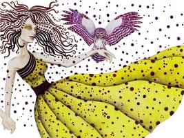 Owl II #JMG111565 Owl II #JMG111565