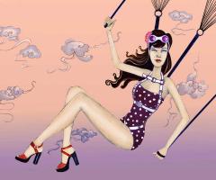 Susie #JMG111582 Susie #JMG111582