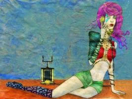Telephone #JMG111583 Telephone #JMG111583