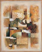 Abstract collage I #JP1148 Abstract collage I #JP1148