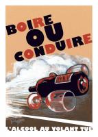 Boire ou Conduire #JPG111213 Boire ou Conduire #JPG111213