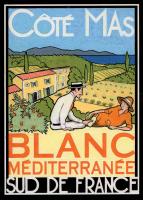 Blanc M?diterran?e #JPG111214 Blanc M?diterran?e #JPG111214