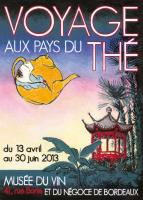 Voyage aux pays des th?s #JPG111226 Voyage aux pays des th?s #JPG111226
