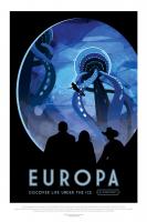 Europa-Discover Life Under The #JPL113657 Europa-Discover Life Under The #JPL113657