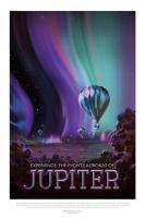 Experience The Mighty Auroras #JPL113658 Experience The Mighty Auroras #JPL113658