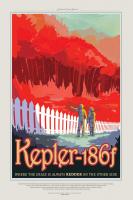 Kepler #JPL113661 Kepler #JPL113661