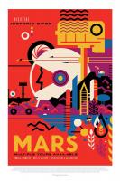 Mars #JPL113662 Mars #JPL113662