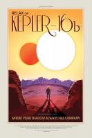 Relax On Kepler #JPL113663 Relax On Kepler #JPL113663