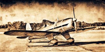 Mono Plane I #JSP115278 Mono Plane I #JSP115278