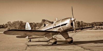 Mono Plane II #JSP115279 Mono Plane II #JSP115279
