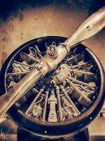 Propeller I #JSP115281 Propeller I #JSP115281