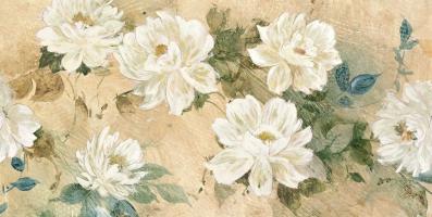 White Petals #JWL6362 White Petals #JWL6362