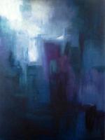Urban Nocturne #KBT112322 Urban Nocturne #KBT112322