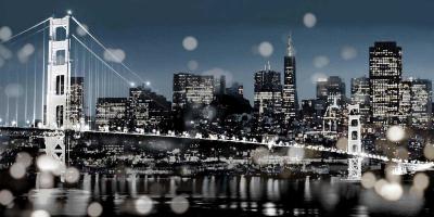 The City-San Francisco #KC111414 The City-San Francisco #KC111414
