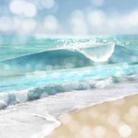 Ocean Reflections I #KC111616 Ocean Reflections I #KC111616