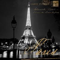 Paris At Night #KC111621 Paris At Night #KC111621