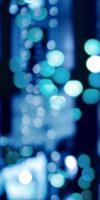 Brilliant Blue Triptych I #KC112108 Brilliant Blue Triptych I #KC112108