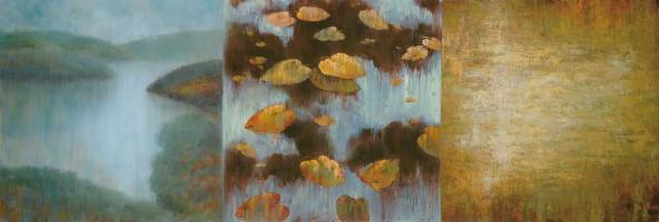Peaceful Places II #KED6088 Peaceful Places II #KED6088
