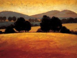 Santa Ynez II #KH4587 Santa Ynez II #KH4587