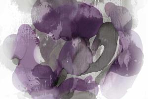 Amethyst Flow I #KJ114232 Amethyst Flow I #KJ114232