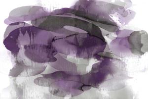 Amethyst Flow II #KJ114233 Amethyst Flow II #KJ114233