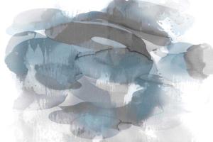 Aqua Flow I #KJ114234 Aqua Flow I #KJ114234