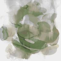Green Flow II #KJ114246 Green Flow II #KJ114246