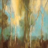 Bare Trees I #KM6231 Bare Trees I #KM6231