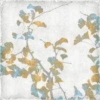 Ginko Branches II #KTB112067 Ginko Branches II #KTB112067
