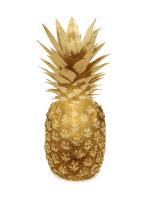 Gold Pineapple II #KTB114252 Gold Pineapple II #KTB114252