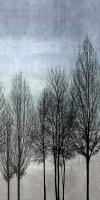 Tree Silhouette III #KTB115135 Tree Silhouette III #KTB115135
