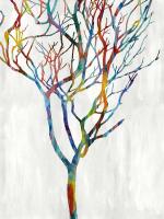 Branches I #KWB112661 Branches I #KWB112661