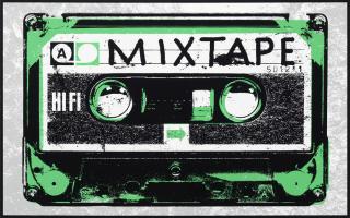 Mixtape #90915 Mixtape #90915
