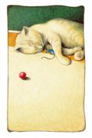 Afternoon Nap #LE111146 Afternoon Nap #LE111146