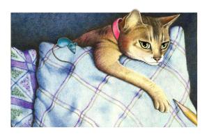 Drawn to You (with Mouse #LE111210 Drawn to You (with Mouse #LE111210