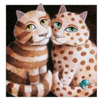 First Date (with Mouse) #LE111222 First Date (with Mouse) #LE111222