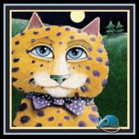 On Safari -The Cook #LE111272 On Safari -The Cook #LE111272