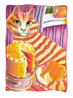 Orange Delights #LE111278 Orange Delights #LE111278