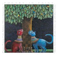 Labor's Fruits-Poetry in Paint #LE111301 Labor's Fruits-Poetry in Paint #LE111301