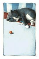 Power Nap (with Mouse) #LE111325 Power Nap (with Mouse) #LE111325